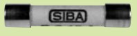 Part # 189020.5  Manufacturer SIBA  Product Type Fuse