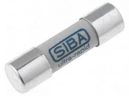 Part# 5005806.32  Manufacturer SIBA  Part Type Semiconductor Fuse