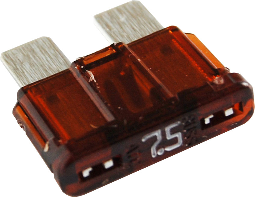 Part# 5240B  Manufacturer Blue Sea Systems  Part Type Blade - ATO Fuse