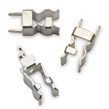 Part # BK/1A1119-05  Manufacturer BUSSMANN  Product Type Fuse Clip