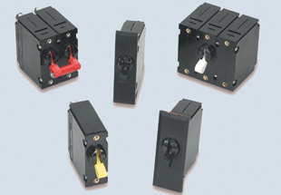 Part# BB2-B0-12-630-211-D  Manufacturer CARLING  Part Type Hydraulic Magnetic Circuit Breaker