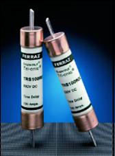 Part # TRS35RDC  Manufacturer MERSEN USA  Product Type Class RK5 Fuse