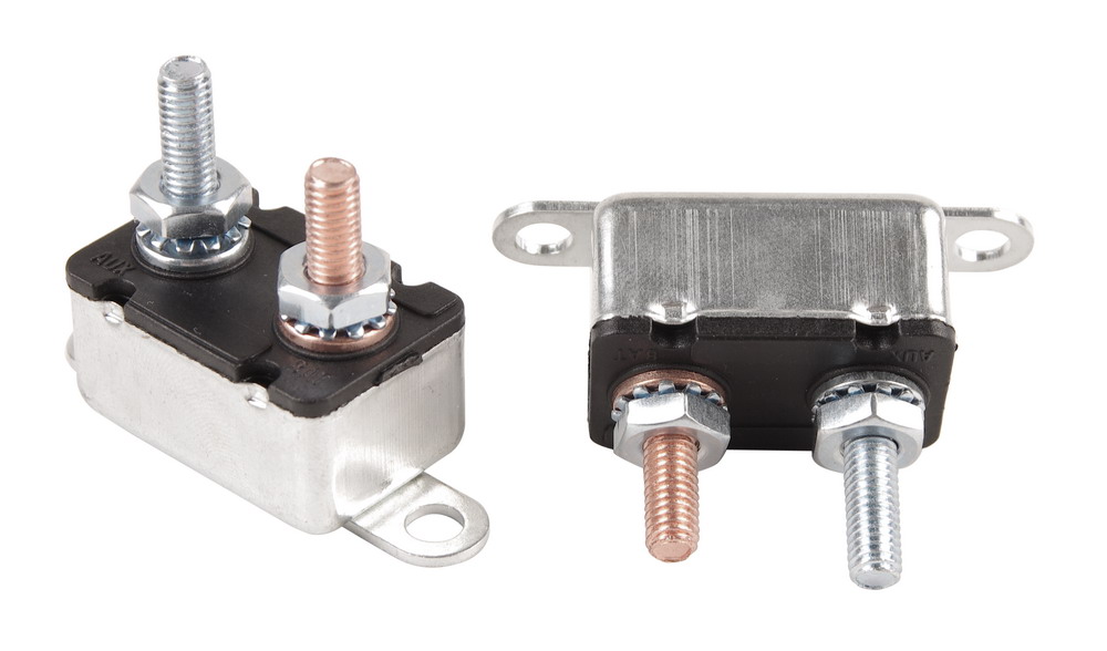 Part # E523-05A  Manufacturer GLOSO TECH  Product Type Circuit Breaker
