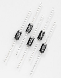 Part # 1.5KE20A-TB  Manufacturer LITTELFUSE  Product Type Axial Leaded TVS Diode