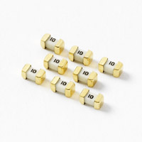 Part # 0458003.DR  Manufacturer LITTELFUSE  Product Type Surface Mount Fuse - 1206