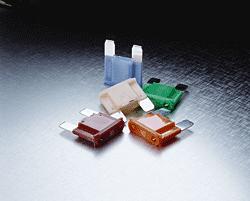 Part # 0999020.ZXN  Manufacturer LITTELFUSE  Product Type Blade - Maxi Fuse