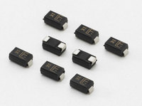 Part # SMAJ7.5A  Manufacturer LITTELFUSE  Product Type Surface Mount TVS Diode