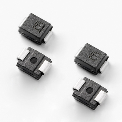 Part # SMBJ7.5CA-HR  Manufacturer LITTELFUSE  Product Type Surface Mount TVS Diode