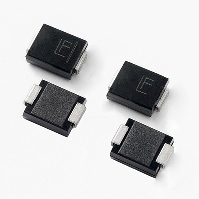 Part # SMCJ5.0A-HR  Manufacturer LITTELFUSE  Product Type Surface Mount TVS Diode