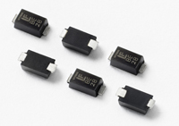 Part # SMF10A  Manufacturer LITTELFUSE  Product Type Surface Mount TVS Diode