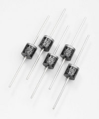 Part # 5KP36A  Manufacturer LITTELFUSE  Product Type Axial Leaded TVS Diode