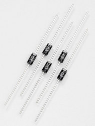 Part # P6KE7.5A  Manufacturer LITTELFUSE  Product Type Axial Leaded TVS Diode
