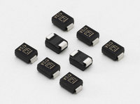 Part # P6SMB16A  Manufacturer LITTELFUSE  Product Type Surface Mount TVS Diode
