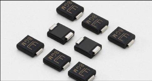 Part # SMCJ12CA  Manufacturer LITTELFUSE  Product Type Surface Mount TVS Diode