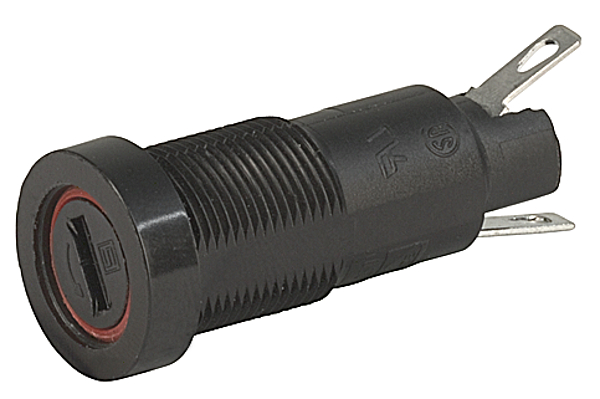 Part# 0031.1185 Manufacturer SCHURTER Part Type Fuseholder