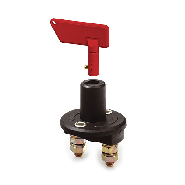 Part# 08098780  Manufacturer LITTELFUSE  Part Type Battery Switch