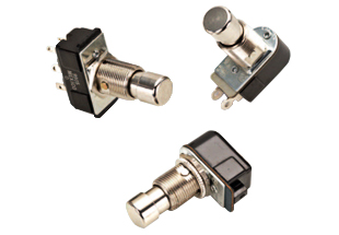 Part# 110-P Manufacturer CARLING Part Type Switch
