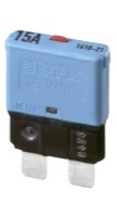 Part # 1610-21-10A  Manufacturer E-T-A Circuit Breakers  Product Type Circuit Breaker