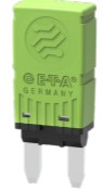 Part # 1620-1-10A  Manufacturer E-T-A Circuit Breakers  Product Type Circuit Breaker