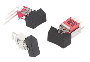 Part# 1SM-WMSP1-R2-M6GET-R  Manufacturer CARLING  Part Type Switch