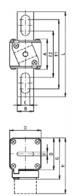 Part # 2063632.1000  Manufacturer SIBA  Product Type Fuse