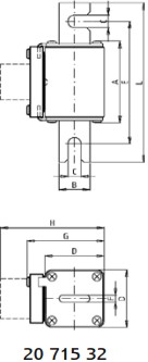 2071532.450 Fuse | Buy SIBA 2071532.450 Fuses | Fuses Unlimited