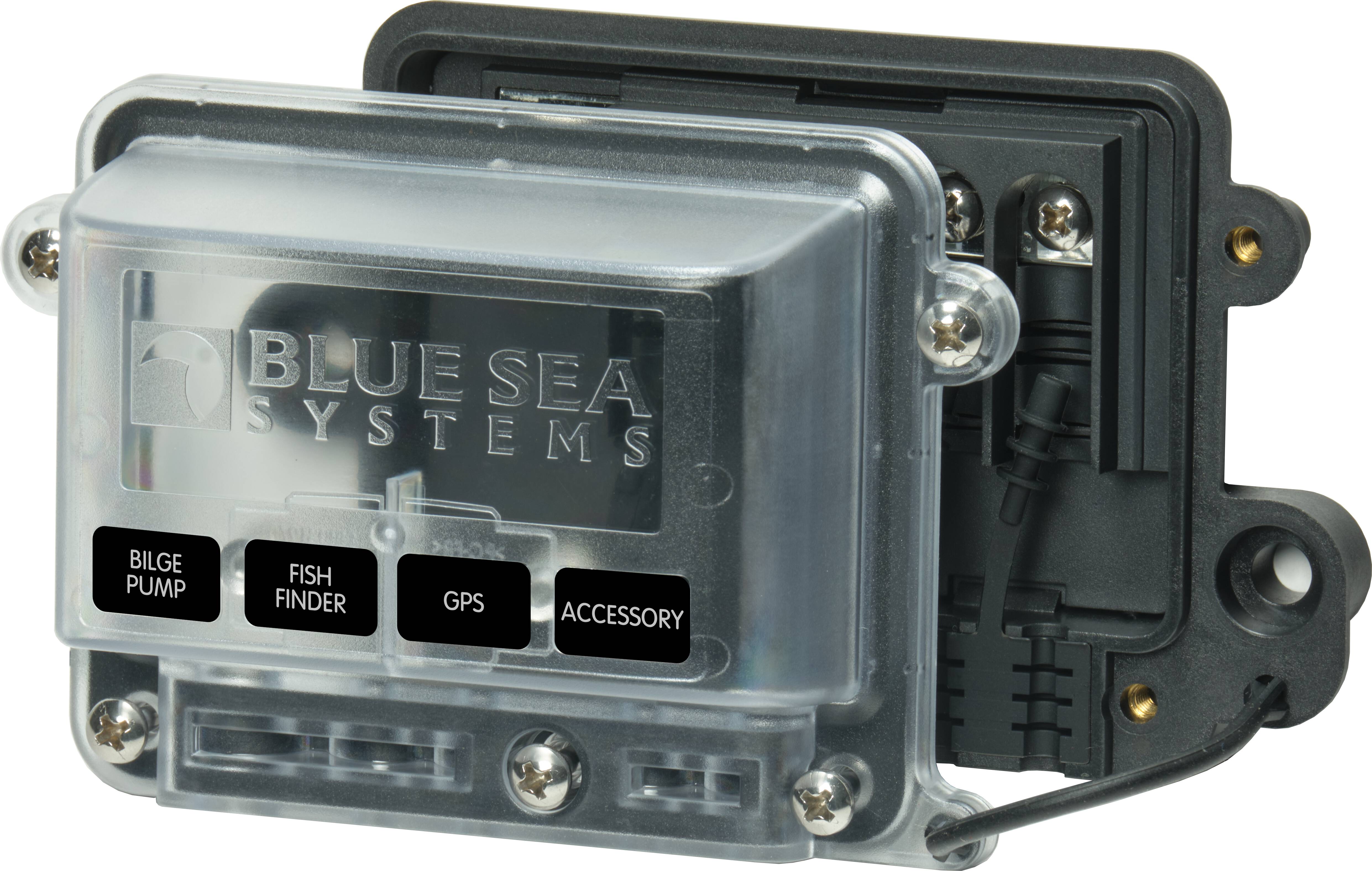 Part# 2356B  Manufacturer Blue Sea Systems  Part Type 