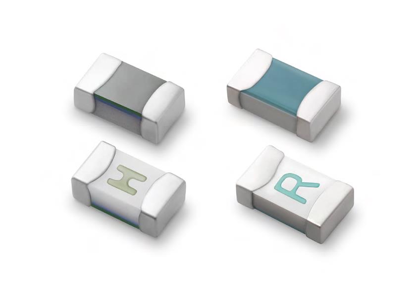 Fuses Unlimited Part Search FUSESMT0603