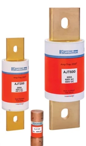 Part# AJT80  Manufacturer MERSEN USA  Part Type Class J Fuse