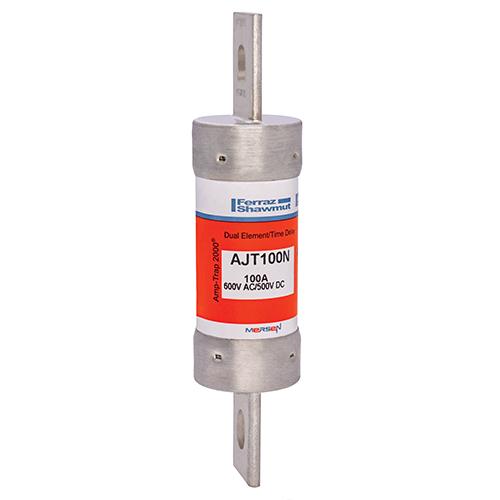 Part# AJT50N  Manufacturer MERSEN USA  Part Type 