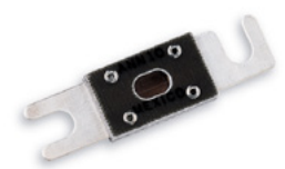 Part # ANL-100  Manufacturer BUSSMANN  Product Type Limiter - Fork Lift Fuse