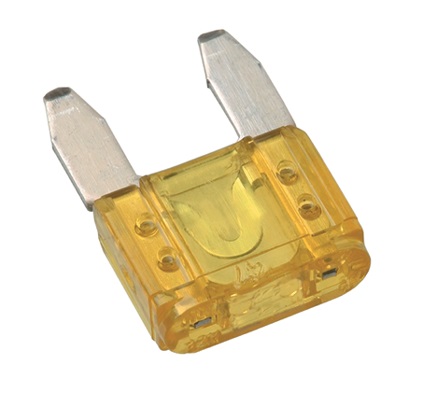 Part# BP-ATM-15  Manufacturer BUSSMANN  Part Type Blade - Mini Fuse