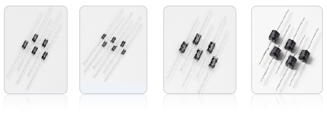 tvs axial leaded diodes, axial leaded tvs diodes