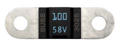 Part# BAT1-30-R  Manufacturer BUSSMANN  Part Type 