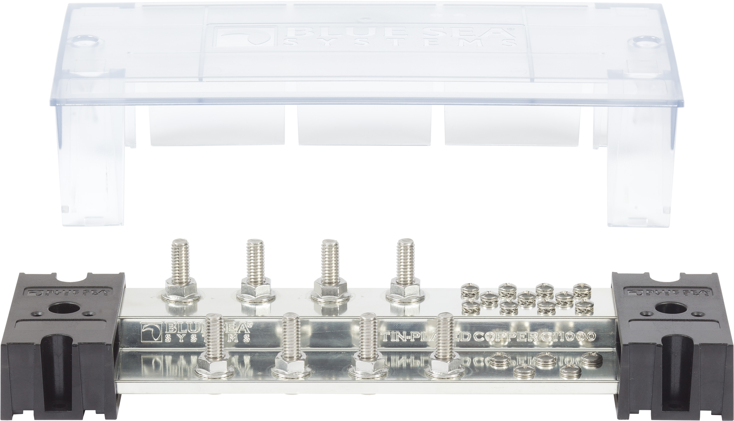 Part # 1992B  Manufacturer Blue Sea Systems  Product Type Terminal Block