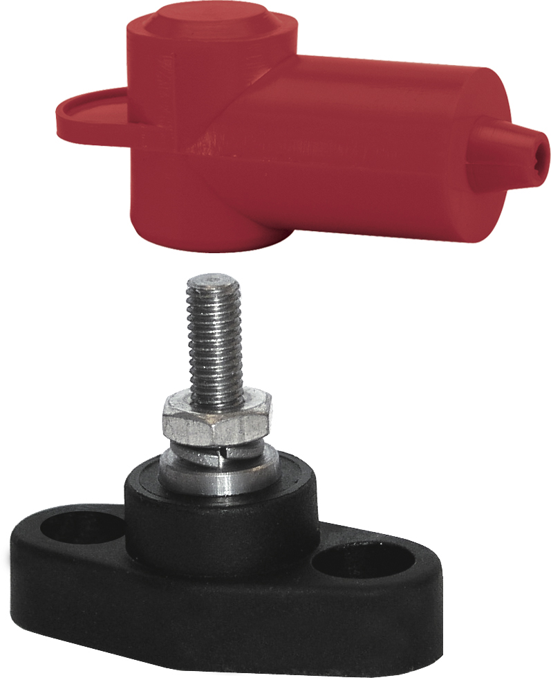 Part# 2011  Manufacturer Blue Sea Systems  Part Type Terminal Block