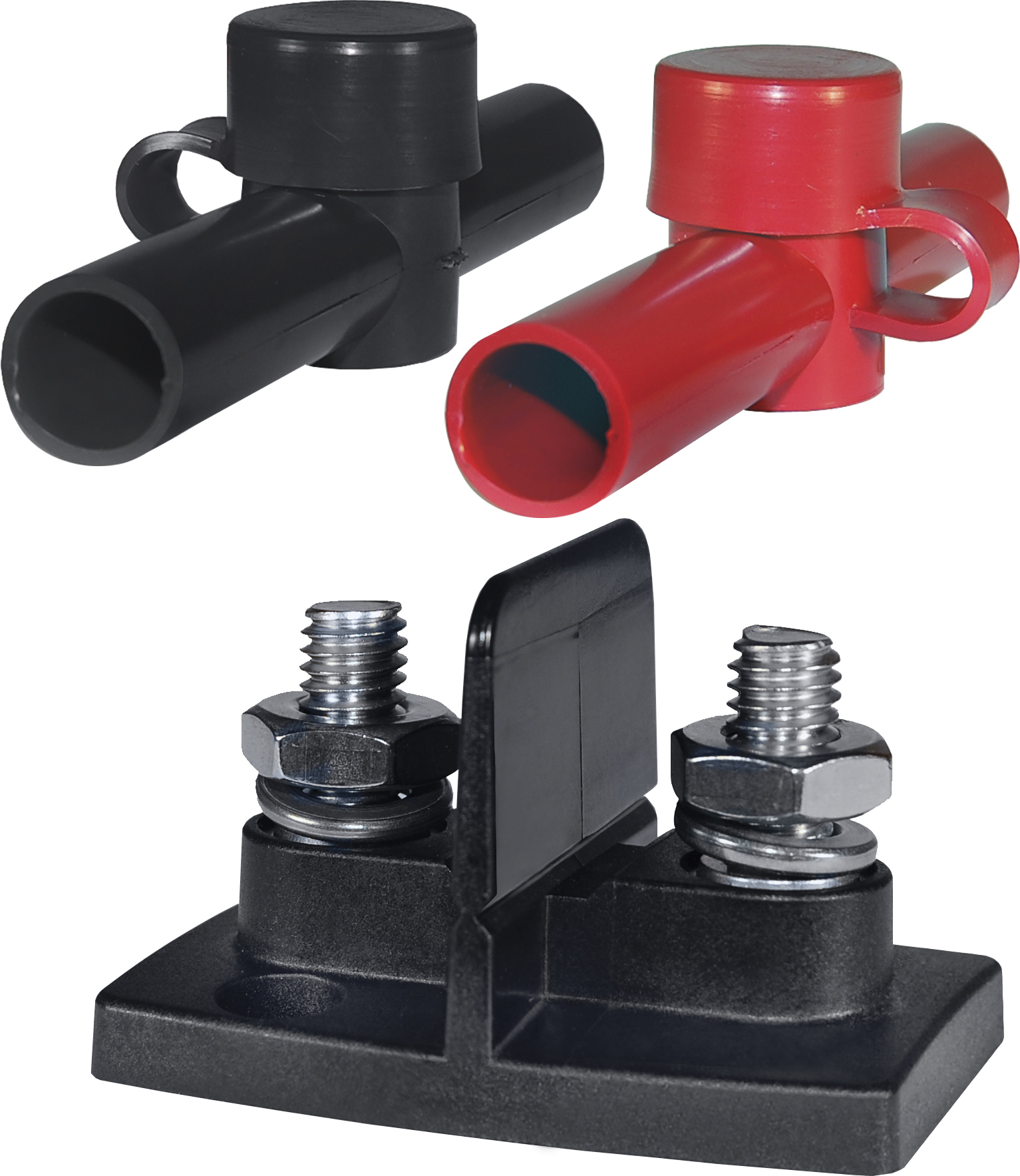 Part# 2016B  Manufacturer Blue Sea Systems  Part Type Terminal Block