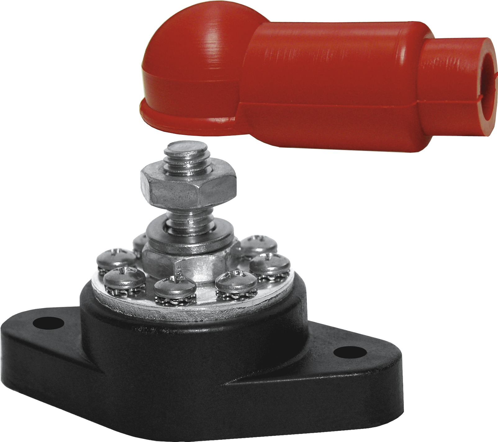 Part # 2101  Manufacturer Blue Sea Systems  Product Type Terminal Block