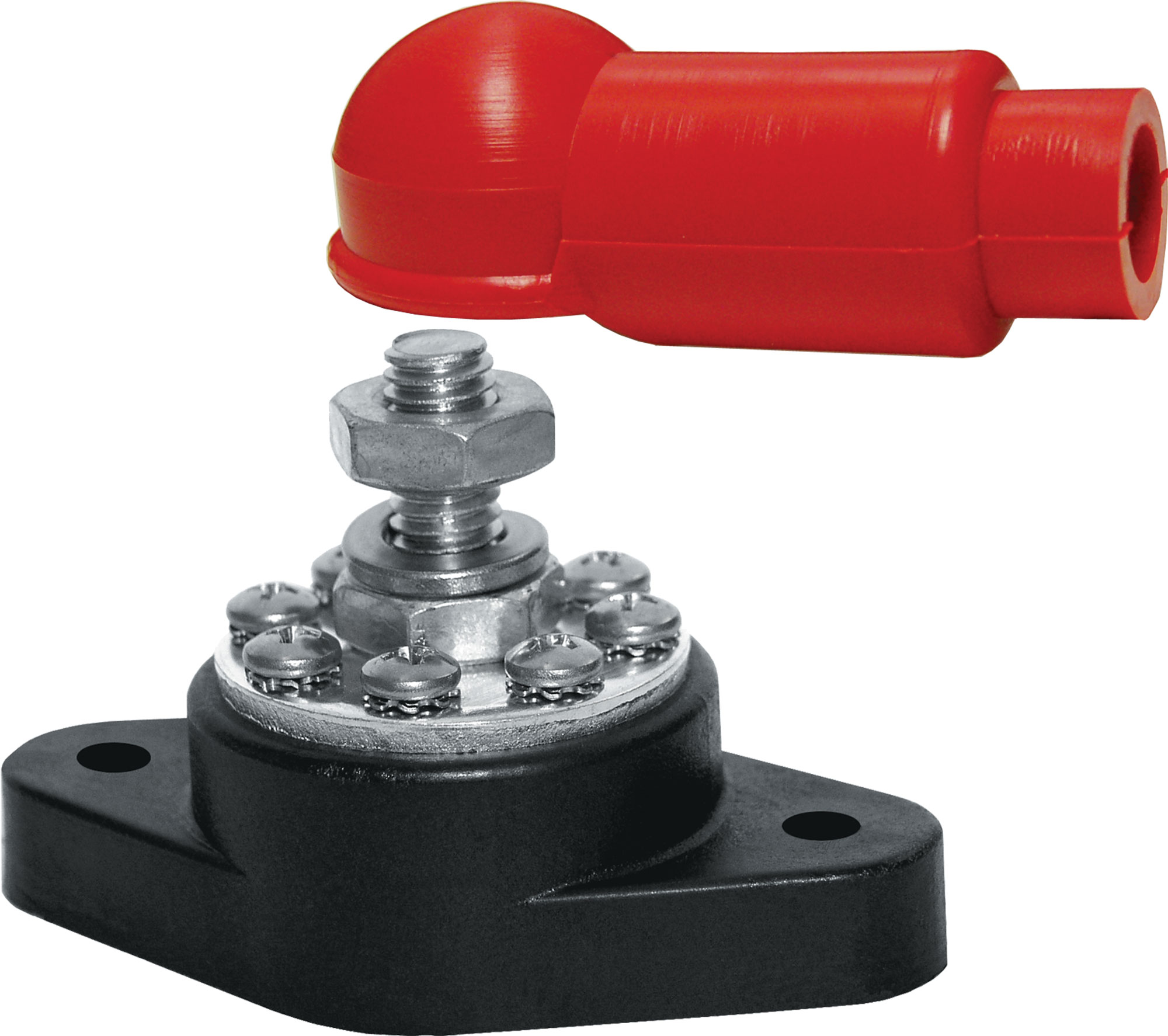 Part # 2103B  Manufacturer Blue Sea Systems  Product Type Terminal Block