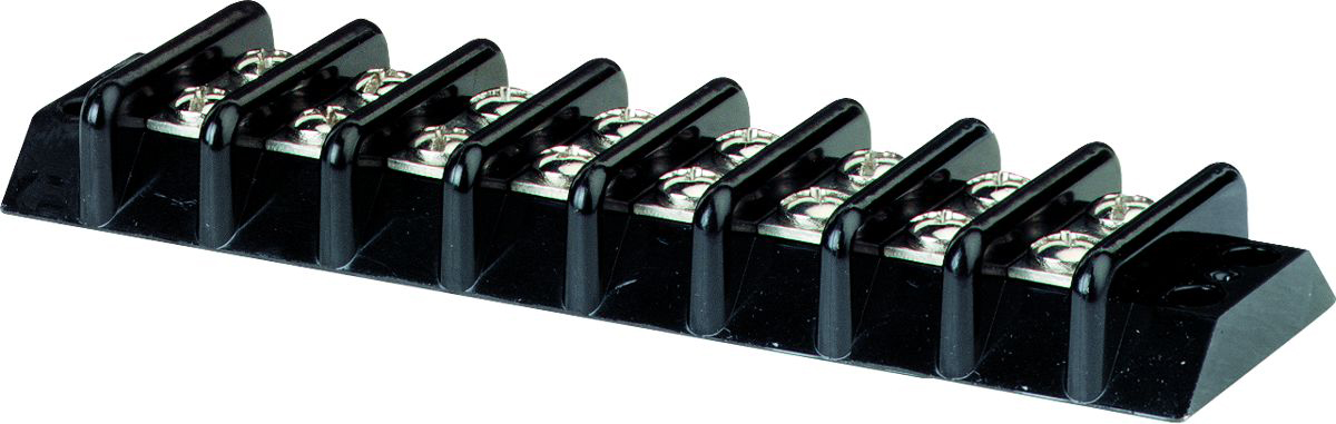 Part # 2608B  Manufacturer Blue Sea Systems  Product Type Terminal Block