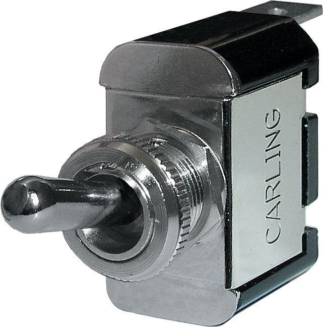 Part# 4152  Manufacturer Blue Sea Systems  Part Type Input Switch