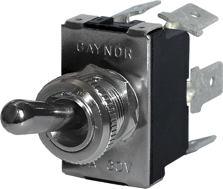 Part# 4155  Manufacturer Blue Sea Systems  Part Type Input Switch