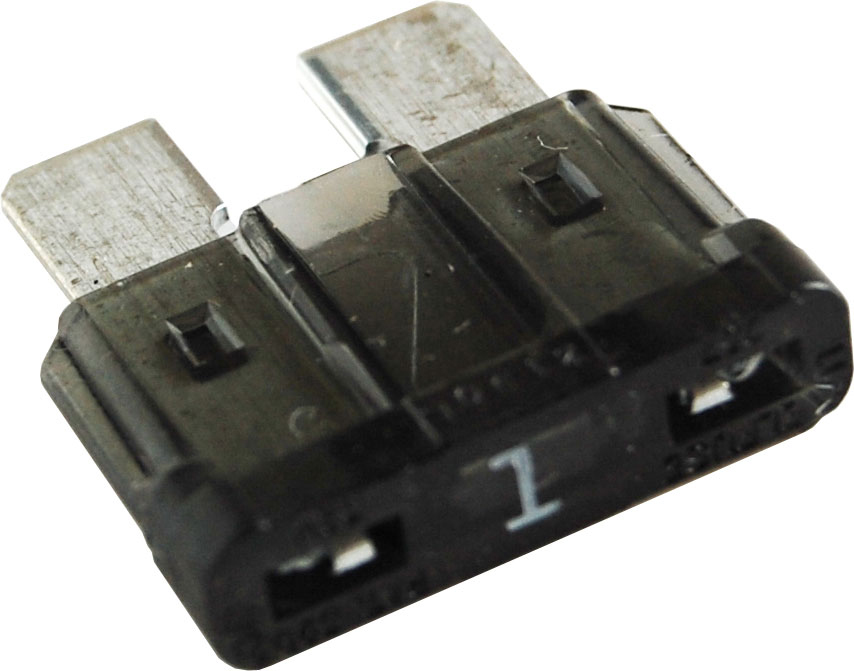 Part# 5235B  Manufacturer Blue Sea Systems  Part Type Blade - ATO Fuse