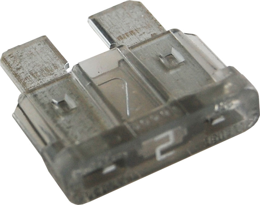 Part# 5236B  Manufacturer Blue Sea Systems  Part Type Blade - ATO Fuse