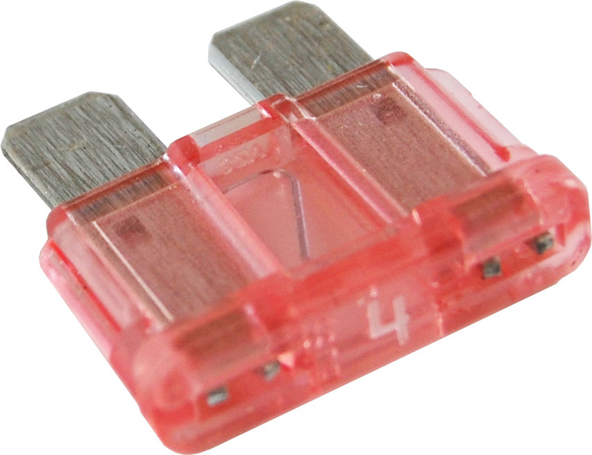 Part# 5238B  Manufacturer Blue Sea Systems  Part Type Blade - ATO Fuse