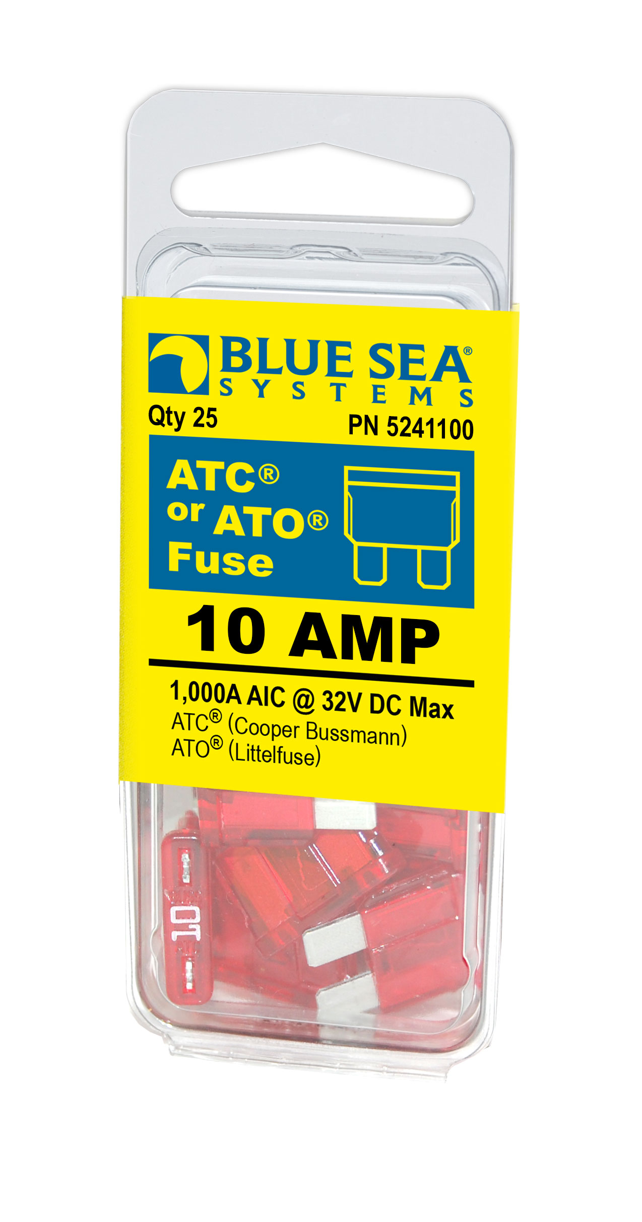5241100 Fuse Buy Blue Sea Systems 5241100 Fuses Fuses Unlimited