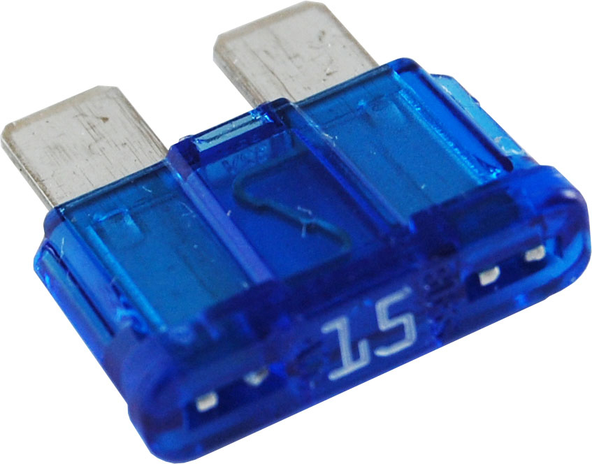 Part# 5242B  Manufacturer Blue Sea Systems  Part Type Blade - ATO Fuse
