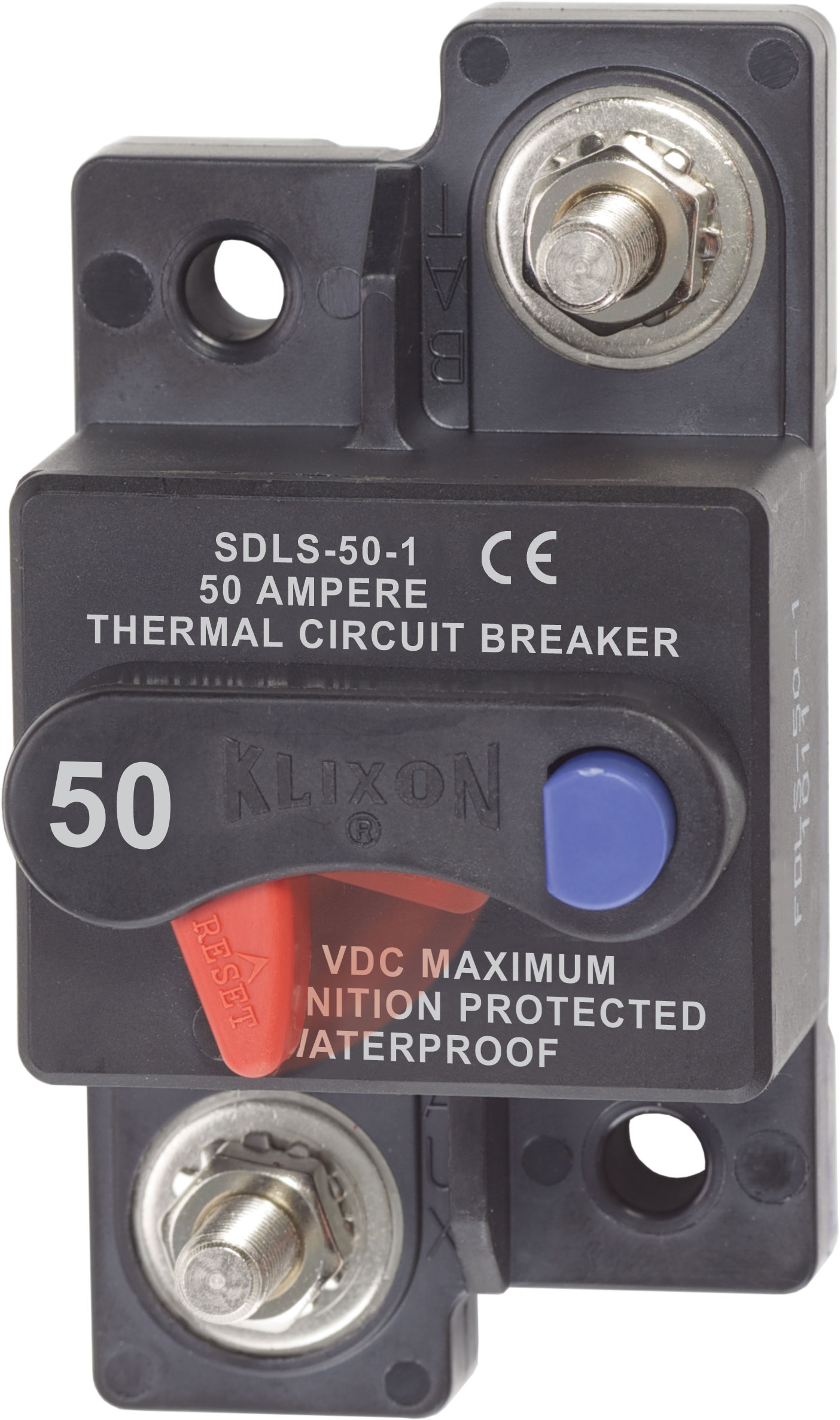 Part# 7173  Manufacturer Blue Sea Systems  Part Type Circuit Breaker