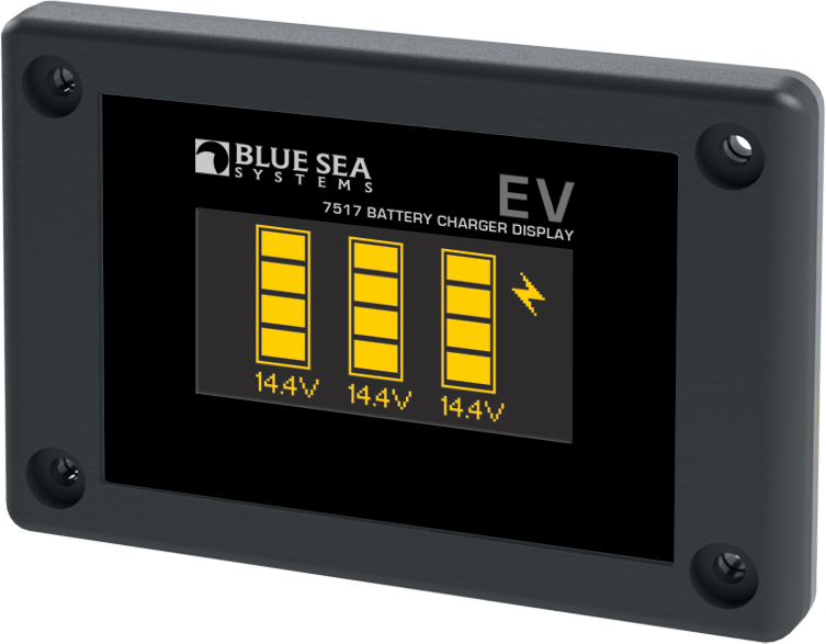 Part# 7517B  Manufacturer Blue Sea Systems  Part Type 
