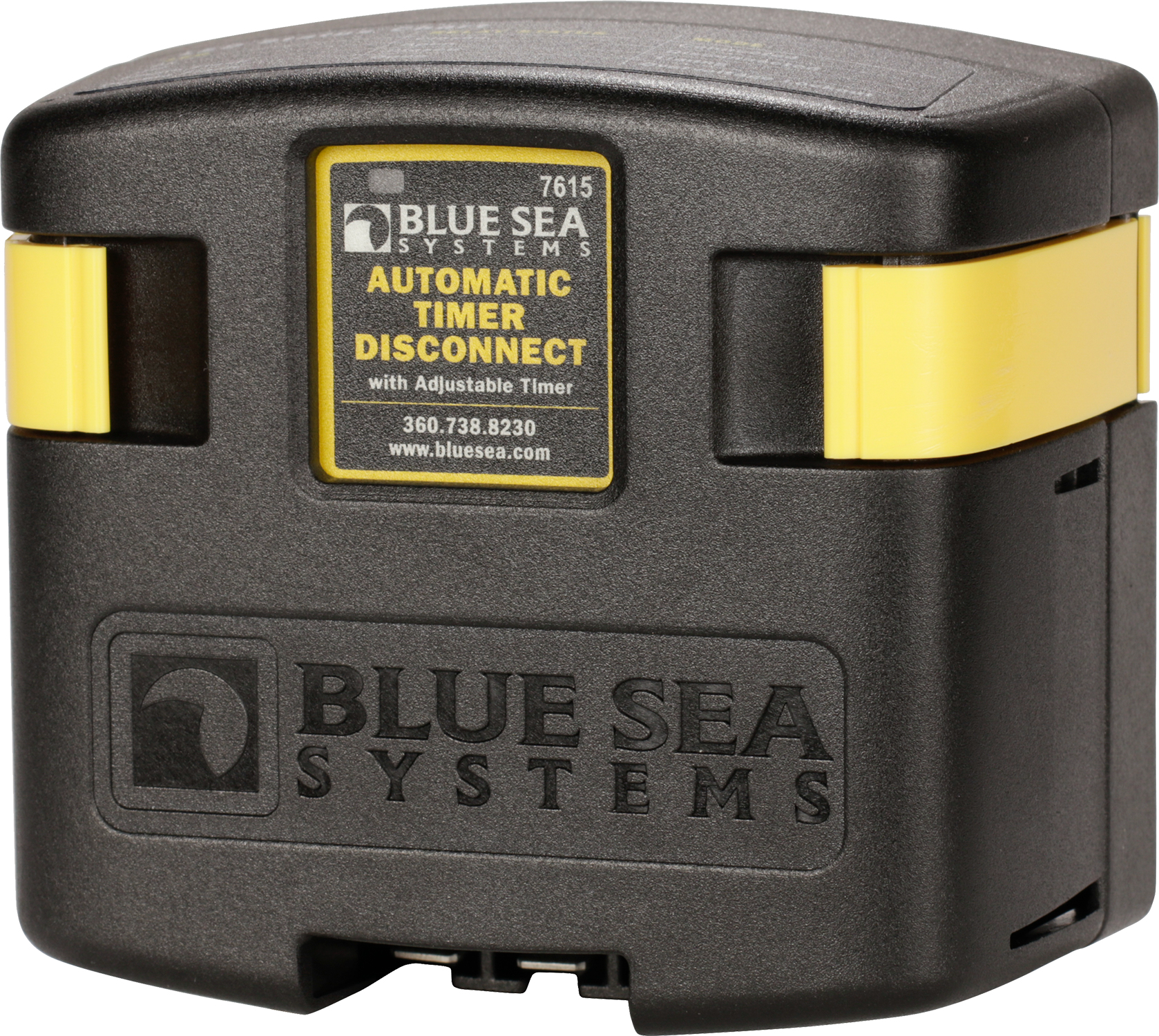 Part# 7615B  Manufacturer Blue Sea Systems  Part Type 